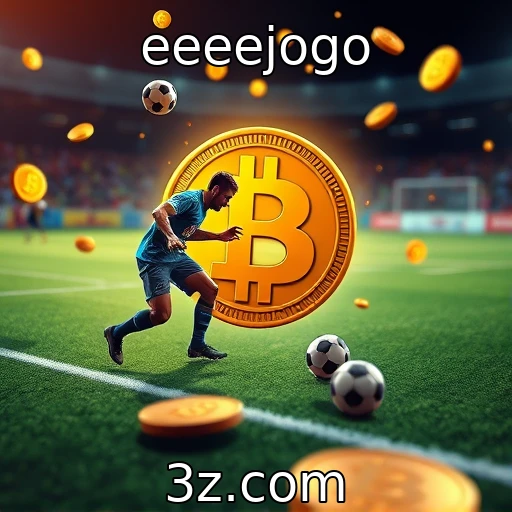 Desvendando o impacto das criptomoedas nas apostas esportivas