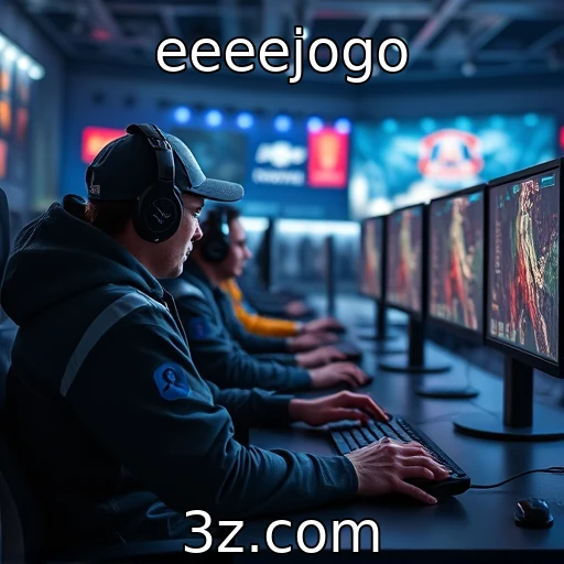 Estratégias infalíveis para otimizar suas apostas em e-sports