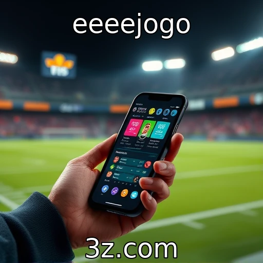 As novas fronteiras das apostas esportivas que você precisa conhecer